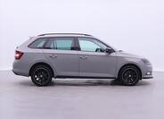 Škoda Fabia 8