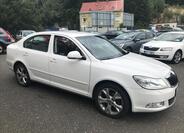 Škoda Octavia 5