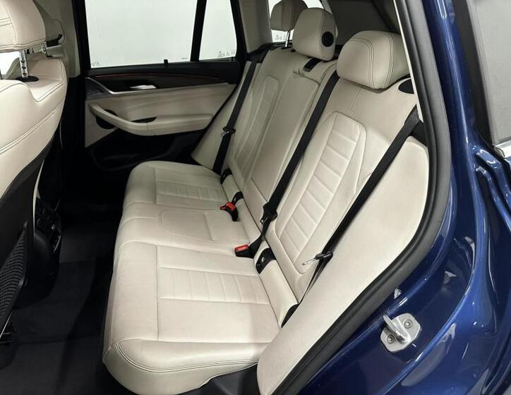 BMW X3 10