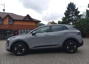 KIA Sportage 7