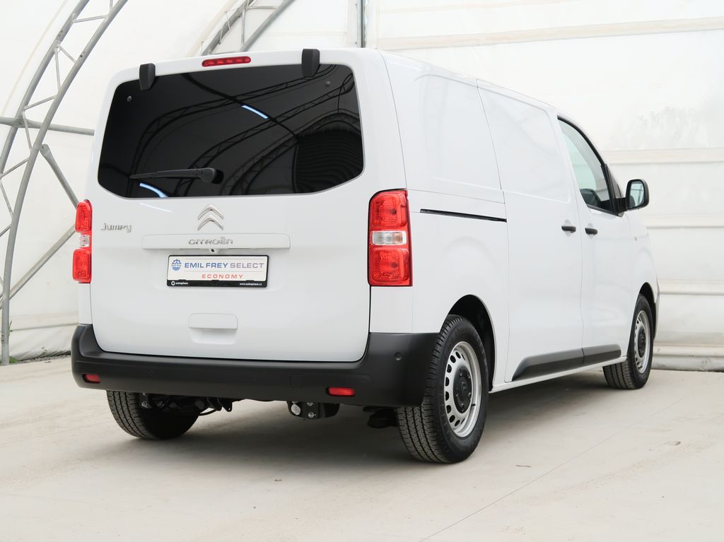 Citroën Jumpy