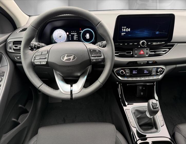 Hyundai i30 15