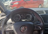 Škoda Fabia 11