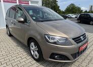 Seat Alhambra 9