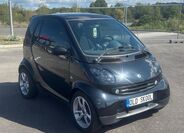 Smart Fortwo 7