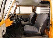 Volkswagen Transporter 9