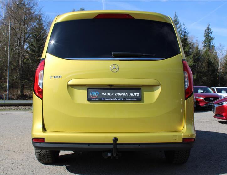 Mercedes-Benz Citan 6