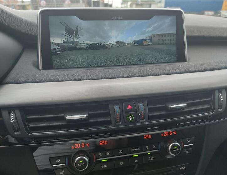BMW X5 35