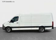 Mercedes-Benz Sprinter 2