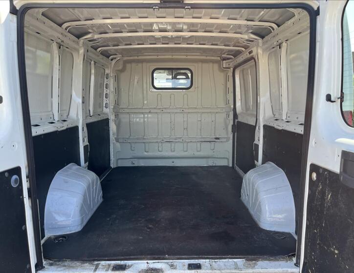 Citroën Jumper 23