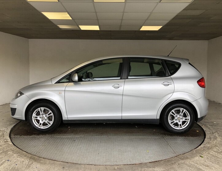 Seat Altea 4
