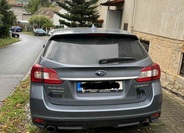 Subaru Levorg 5