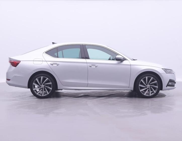 Škoda Octavia 6
