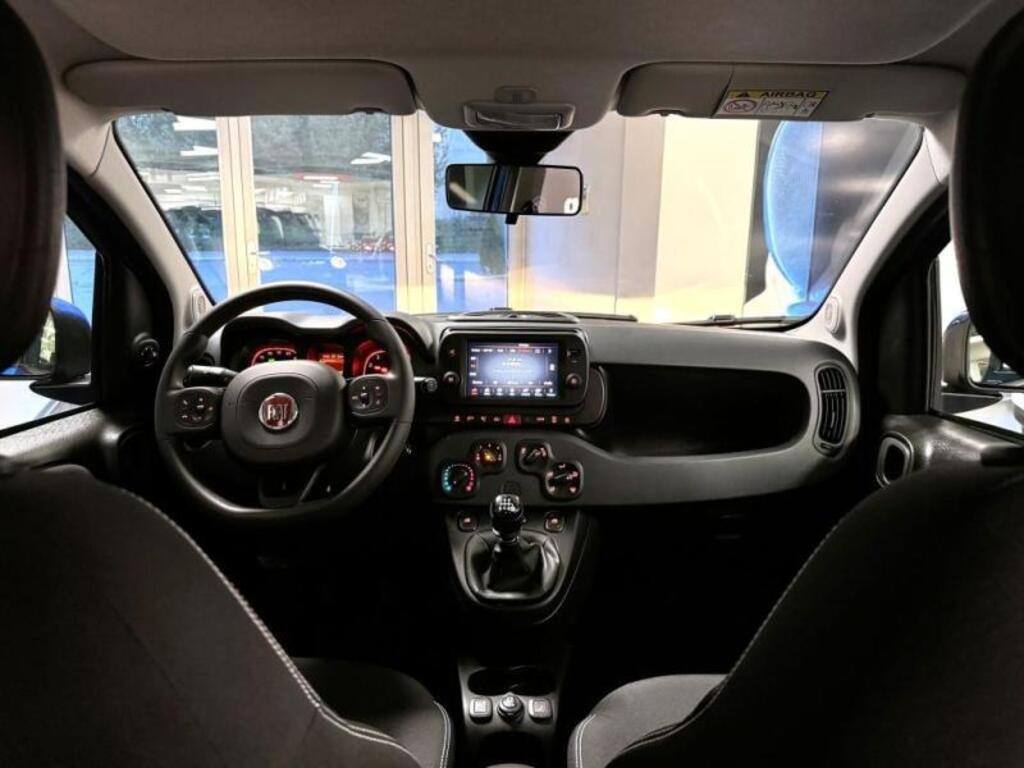 Fiat Panda 16