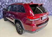 Jeep Grand Cherokee 5