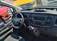 Ford Transit Custom 15