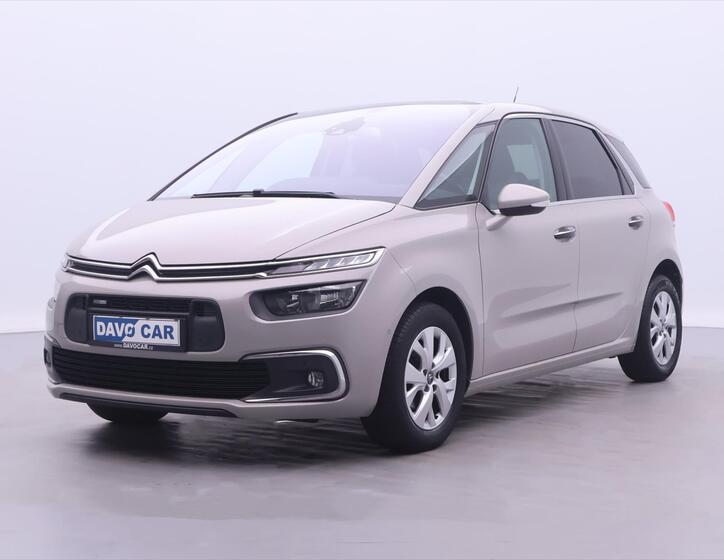 Citroën C4 Picasso 3