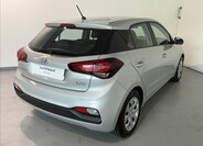 Hyundai i20 4