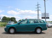 Škoda Octavia 9