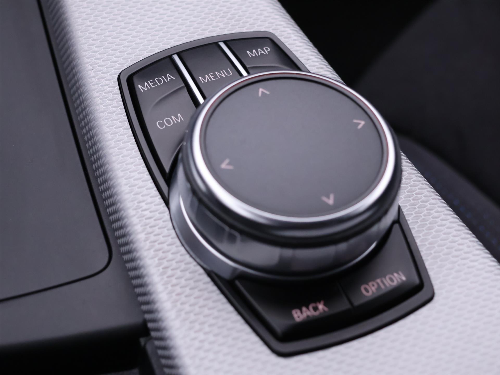 BMW Řada 3