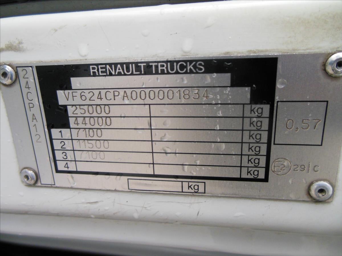 Renault Ostatní