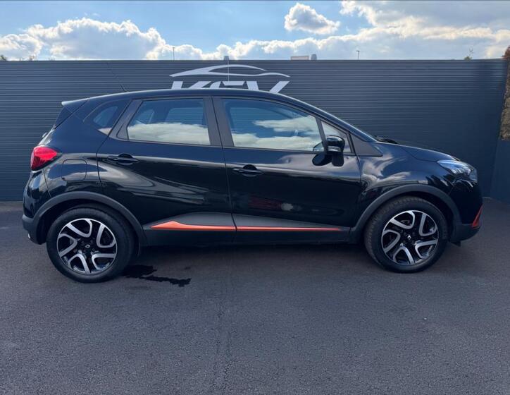 Renault Captur 6