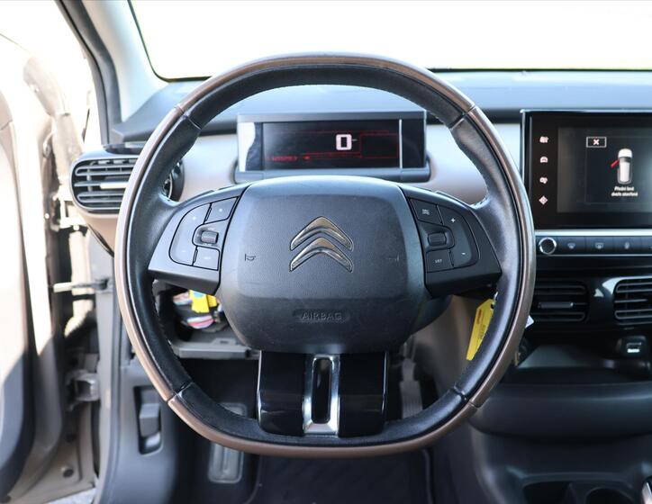 Citroën C4 Cactus 18
