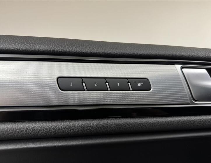 Volkswagen Touareg 39