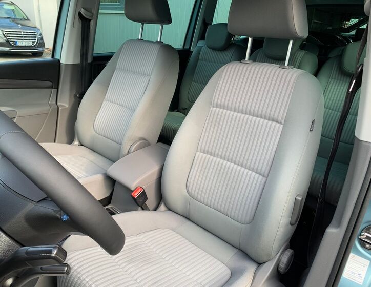 Seat Alhambra 17