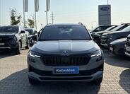 Škoda Karoq 8
