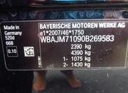 BMW Řada 5 29