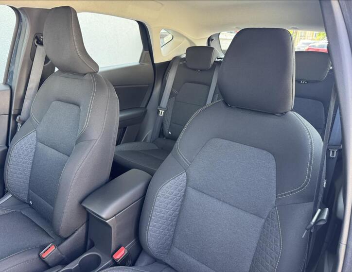 Renault Captur 22