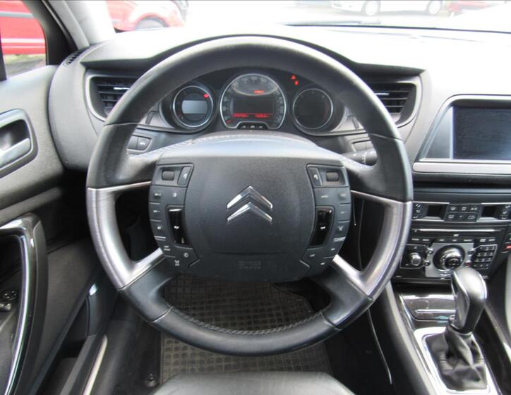 Citroën C5 12