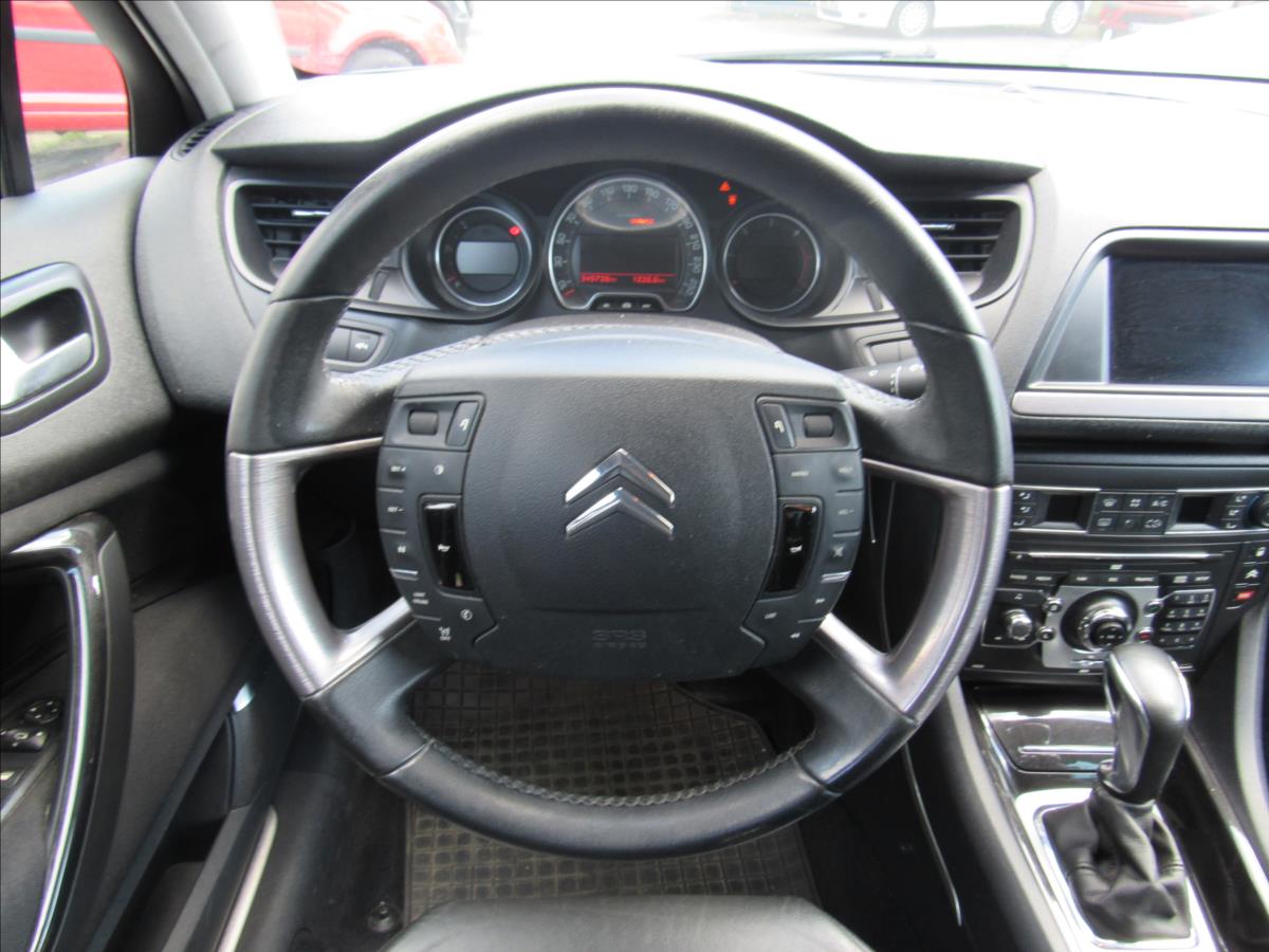 Citroën C5