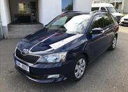 Škoda Fabia 3
