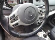 Smart Forfour 35