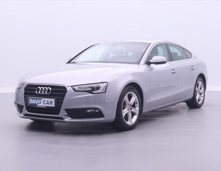 Audi A5 3