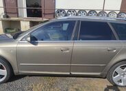 Audi A4 2
