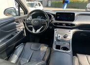 Hyundai Santa Fe 9
