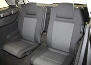 Opel Zafira 8