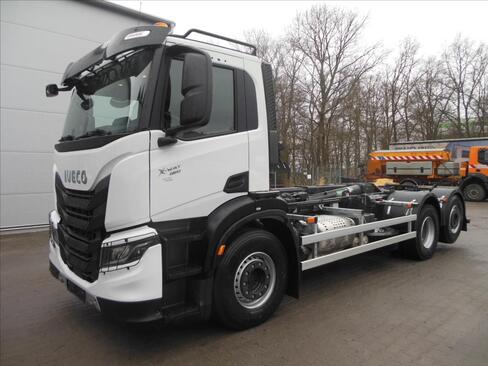 Iveco Ostatní