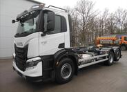 Iveco Ostatní 1