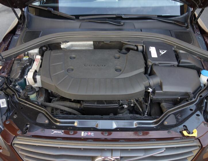 Volvo XC60 47