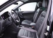 Volkswagen Tiguan 11
