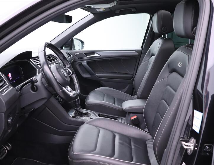 Volkswagen Tiguan 11