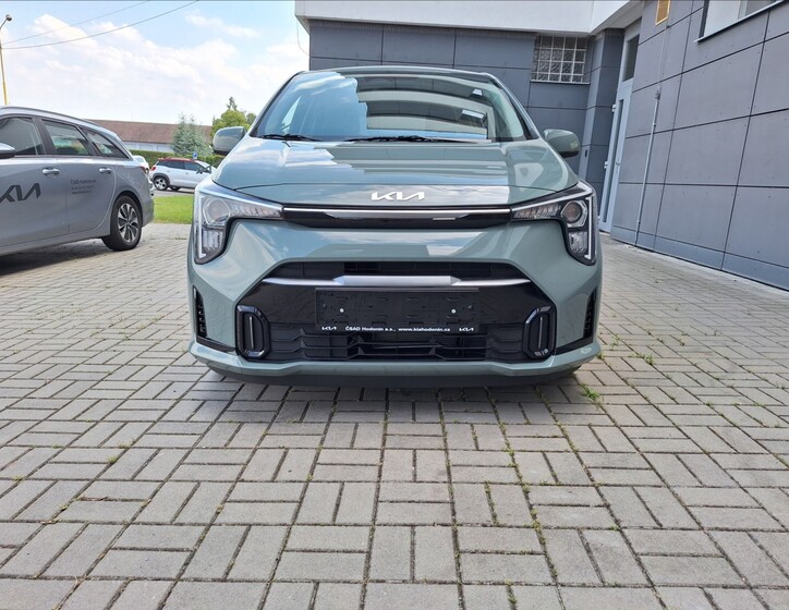 KIA Picanto 2