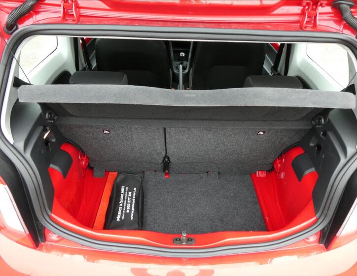 Škoda Citigo 28