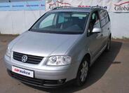 Volkswagen Touran 1