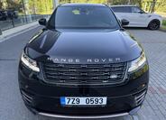 Land Rover Range Rover Velar 3