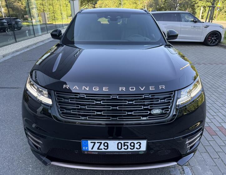 Land Rover Range Rover Velar 3